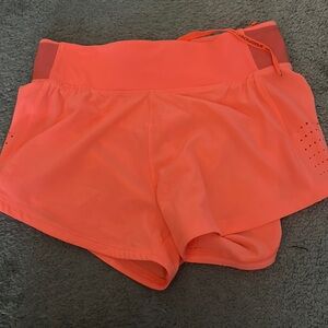 Under armor shorts